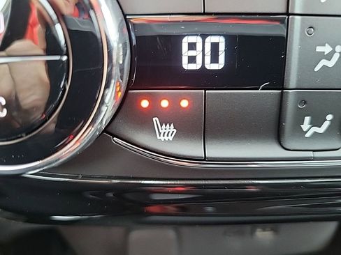 New 2026 Chevrolet Trax ACTIV image 16