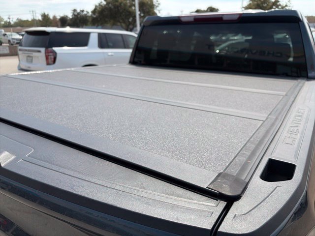 Used 2021 Chevrolet Silverado 1500 Custom RWD image 15