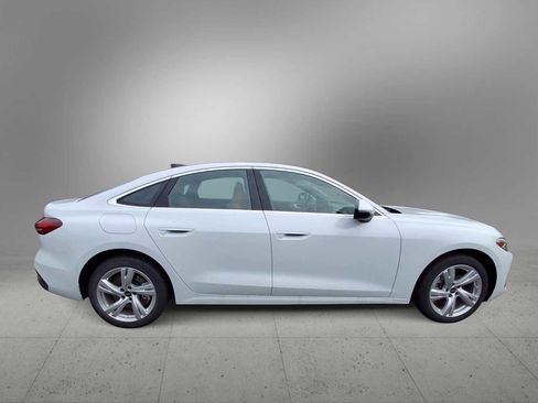 New 2025 Audi A5 2.0T Premium Plus image 9