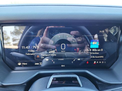 New 2026 GMC Acadia AT4 w/ Super Cruise Package image 19