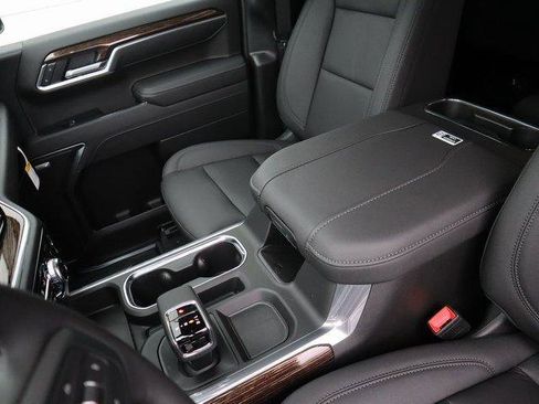 New 2026 GMC Sierra 1500 Elevation w/ Elevation Premium Package image 29