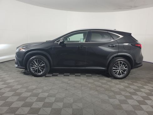 Used 2024 Lexus NX 250 FWD image 7