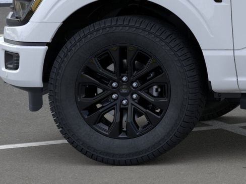 New 2026 Ford F150 XLT AWD/4WD image 19