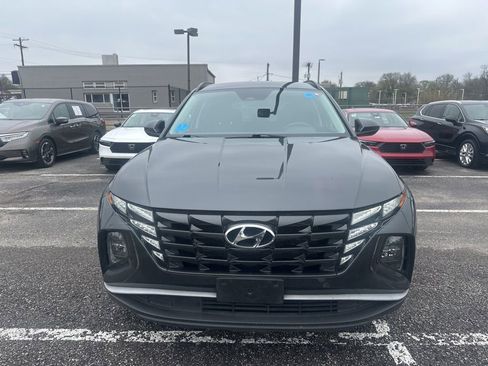 Used 2024 Hyundai Tucson SEL image 10