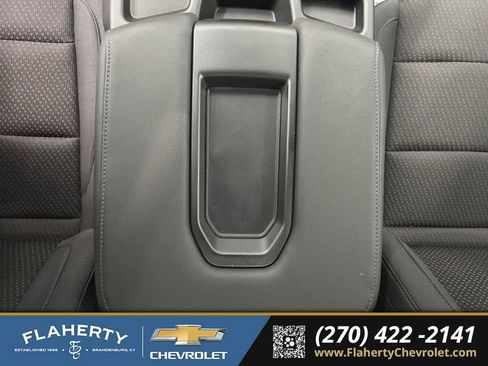 New 2026 Chevrolet Silverado 1500 W/T w/ WT Value Package image 26