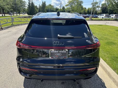 New 2026 Audi Q5 Premium Plus AWD/4WD image 33