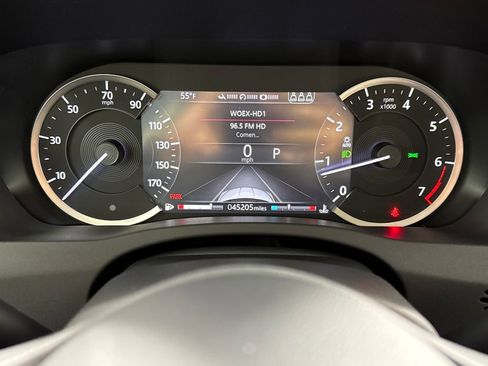 Used 2020 Jaguar XE S image 13