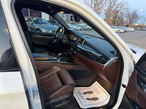 Used 2014 BMW X5 xDrive35i image 16