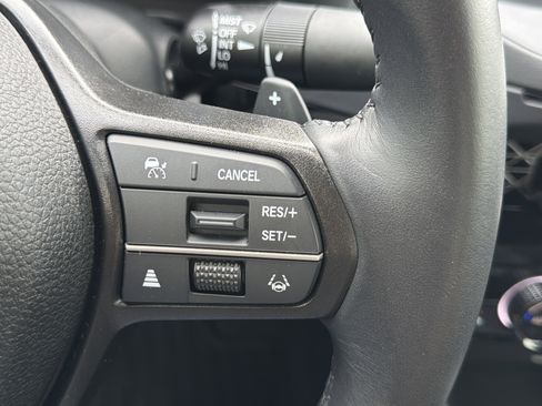 Certified 2024 Honda Accord Sport image 22