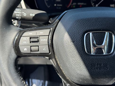 Certified 2024 Honda Civic EX image 27