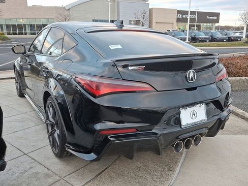 Used 2024 Acura Integra Type S image 4