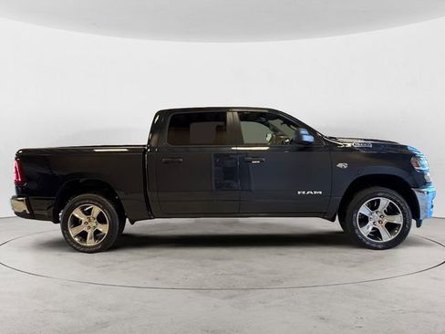 New 2026 RAM 1500 Tradesman AWD/4WD image 7