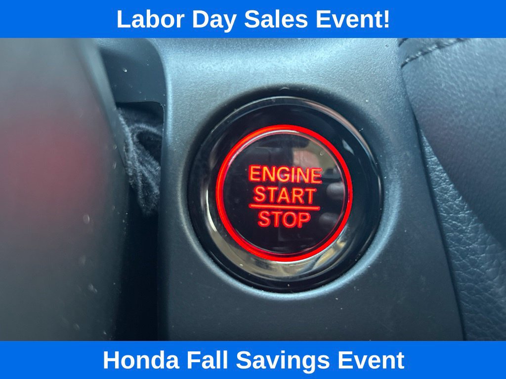 Used 2023 Honda HR-V LX image 28
