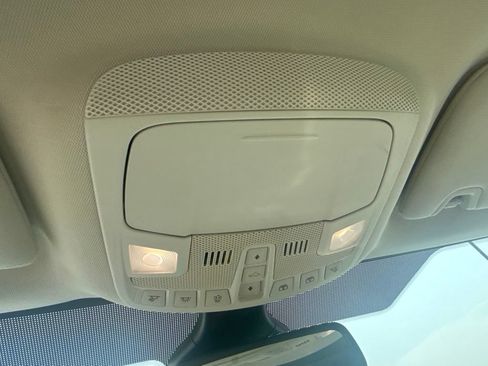 Used 2024 Ford Edge Titanium AWD/4WD image 25