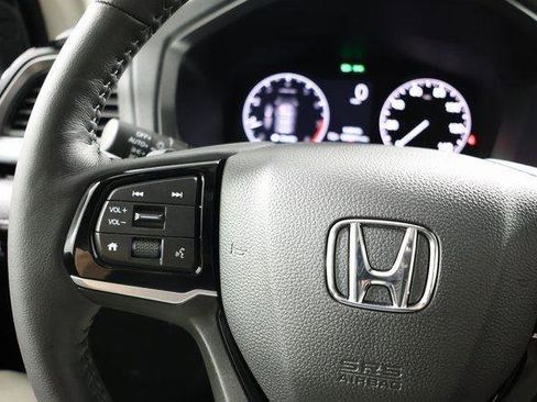 New 2026 Honda Odyssey Elite image 18