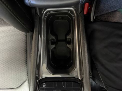 Used 2022 Jeep Compass Latitude AWD/4WD image 39