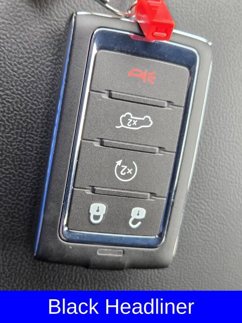 New 2026 Jeep Grand Cherokee Altitude RWD image 27