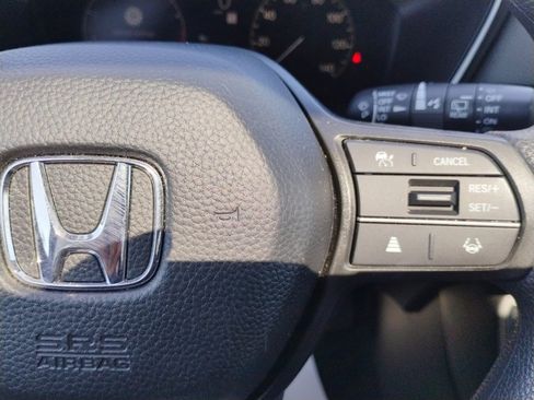 Certified 2023 Honda CR-V EX image 19