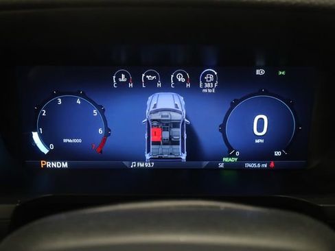 Used 2025 Ford F150 XLT w/ Equipment Group 301A Standard image 18