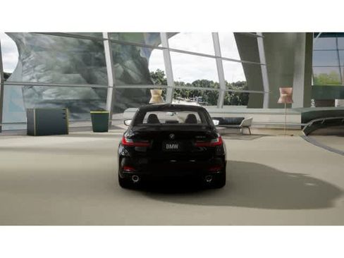 New 2026 BMW 330i 330i NA w/ Convenience Package image 5