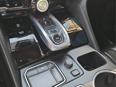 Certified 2022 Acura MDX SH-AWD image 24