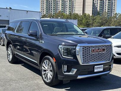 Used 2023 GMC Yukon XL Denali