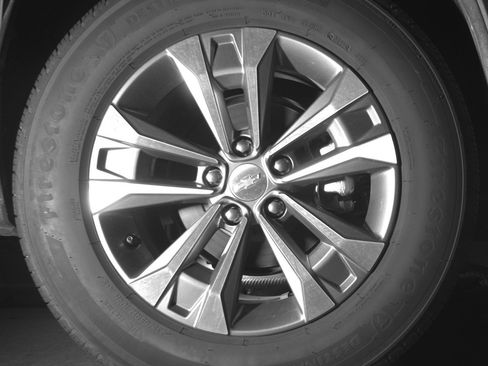 Used 2025 Chevrolet Equinox LT image 15