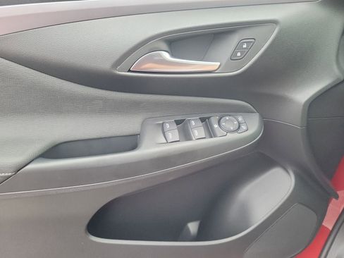 New 2026 Buick Envista Sport Touring w/ Convenience I Package FWD image 14