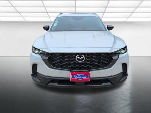 New 2026 MAZDA CX-50 AWD 2.5 S w/ Premium Package image 29