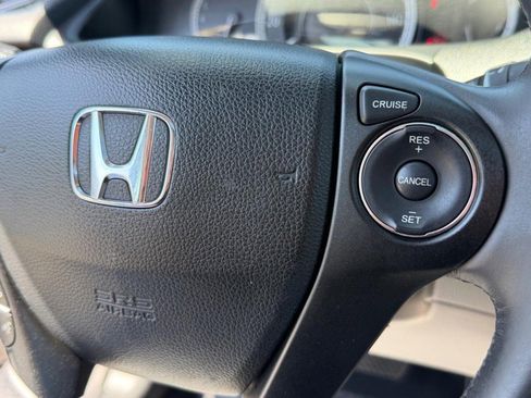 Used 2014 Honda Accord EX-L image 28