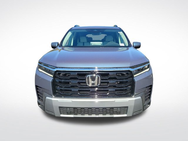New 2026 Honda Pilot Touring image 16