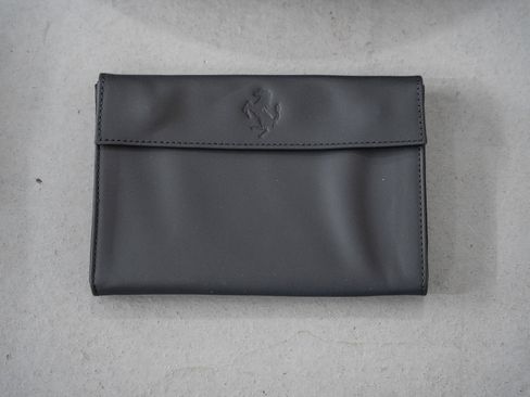 Certified 2025 Ferrari 296 GTB image 63