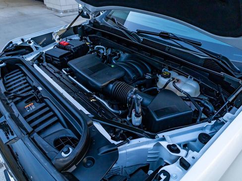 Used 2025 GMC Sierra 1500 Denali Ultimate image 39