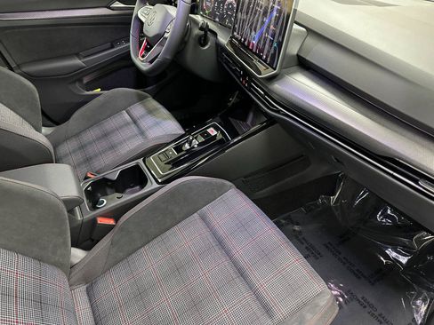New 2026 Volkswagen Golf S FWD image 15
