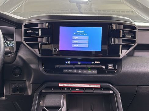 New 2026 Toyota Tundra SR5 image 10