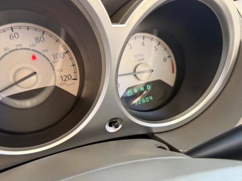 Used 2008 Chrysler Sebring Touring w/ Special Touring Group image 17