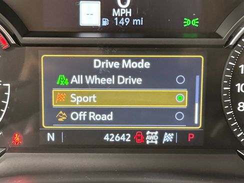 Used 2024 Cadillac XT6 Sport AWD/4WD image 23