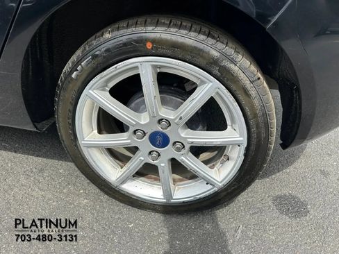 Used 2016 Ford Fiesta SE w/ Equipment Group 201A FWD image 18
