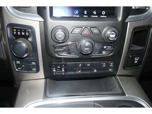 Used 2018 RAM 1500 Big Horn image 22