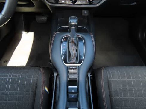 Certified 2024 Honda HR-V Sport image 22