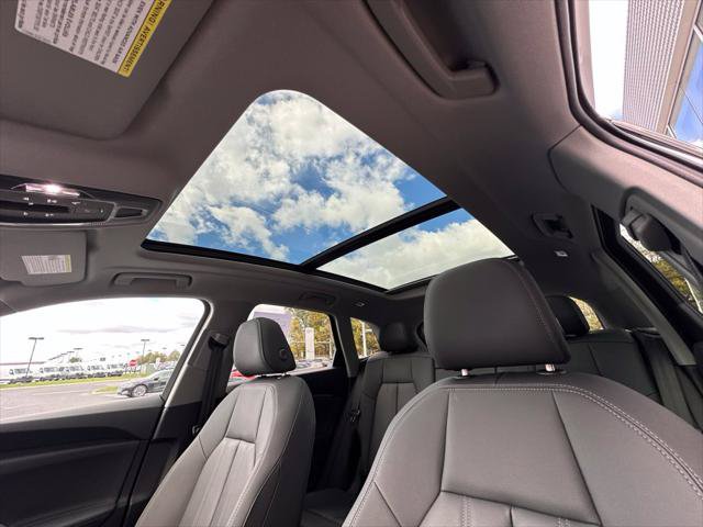 Used 2025 Audi Q5 Premium Plus AWD/4WD image 9