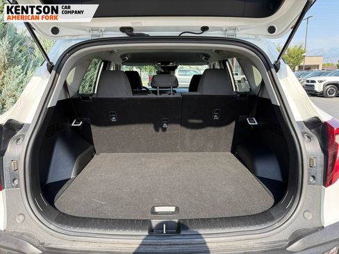 Used 2026 Kia Seltos LX AWD/4WD image 29