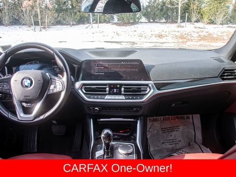 Used 2022 BMW 430i Gran Coupe w/ Premium Package 2 image 15