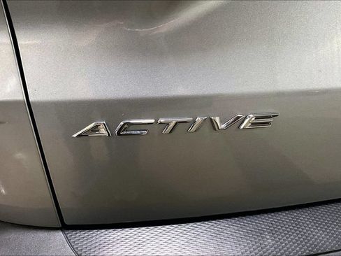 Certified 2024 Ford Escape Active AWD/4WD image 28