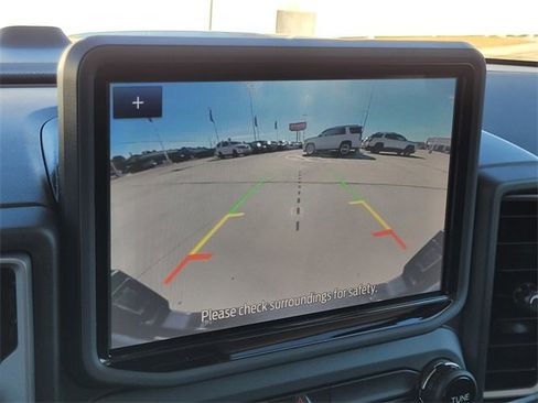 Used 2021 Ford Bronco Sport Big Bend image 17