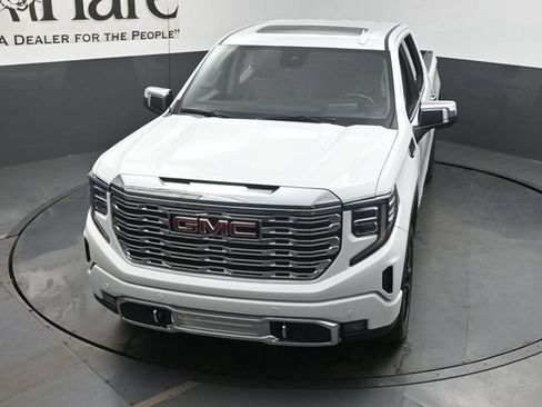Used 2023 GMC Sierra 1500 Denali AWD/4WD image 63