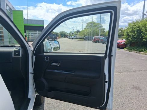 Used 2009 Chevrolet Colorado LT w/ Power Convenience Package AWD/4WD image 13