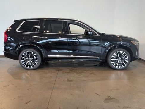 New 2026 Volvo XC90 B6 Plus w/ Protection Package Premier AWD/4WD image 6
