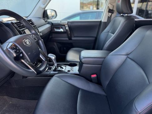 Used 2021 Toyota 4Runner TRD Pro image 14
