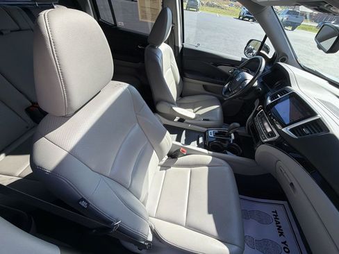 Used 2017 Honda Ridgeline RTL-E image 25